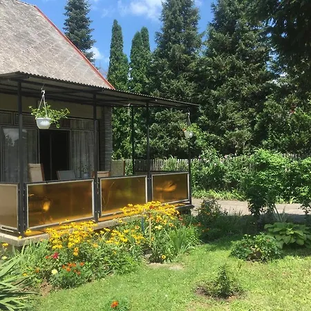 Napfeny Nyaralo Feriehus Fonyód