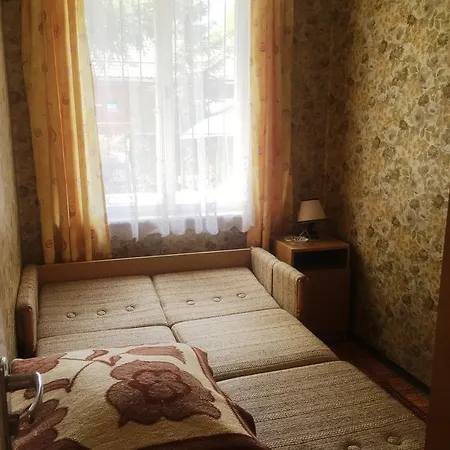Feriehus Napfeny Nyaralo Fonyód