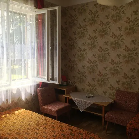 Feriehus Napfeny Nyaralo
