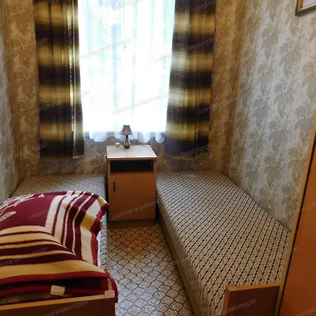 Napfeny Nyaralo Feriehus